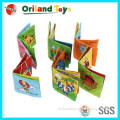 toys for preschool custom baby book